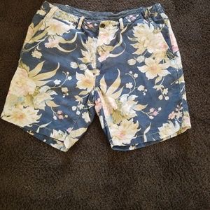 Polo  Shorts. Size 38